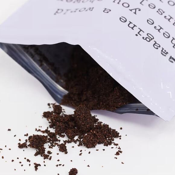 Frank Body Cacao Coffee Scrub NEW - Picture 2 of 3